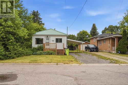 151 Prentice Ave, Sault Ste. Marie, ON - Outdoor