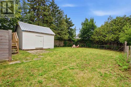 151 Prentice Ave, Sault Ste. Marie, ON - Outdoor