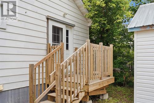 151 Prentice Ave, Sault Ste. Marie, ON - Outdoor With Exterior