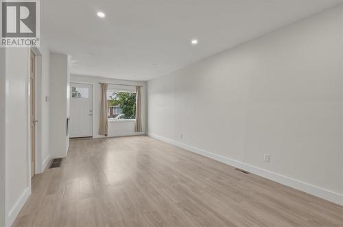 151 Prentice Ave, Sault Ste. Marie, ON - Indoor Photo Showing Other Room