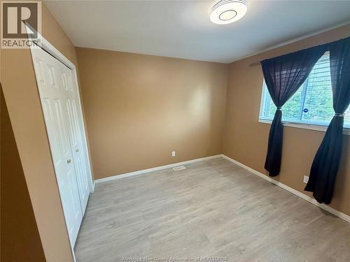 1484 Border, Tecumseh, ON - Indoor Photo Showing Other Room
