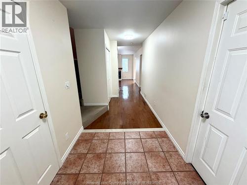 1484 Border, Tecumseh, ON - Indoor Photo Showing Other Room