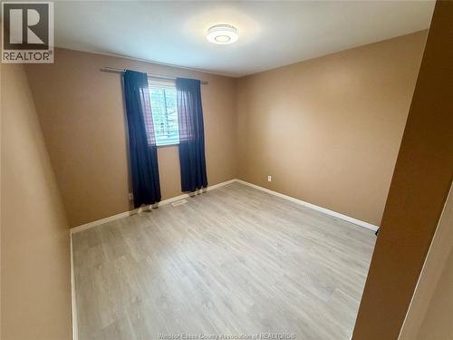 1484 Border, Tecumseh, ON - Indoor Photo Showing Other Room