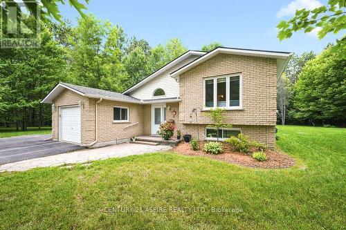 23 CARDINAL CRESCENT  Petawawa, ON K8H 3P1