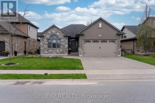 8736 ANGIE DRIVE  Niagara Falls (Forestview), ON L2H 0H9