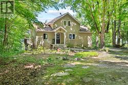 Welcome to 812 Douglas Lane, Christie Lake - 