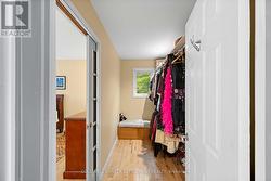 Primary Walk in closet - 