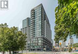 420 - 50 POWER STREET  Toronto, ON M5A 0V3