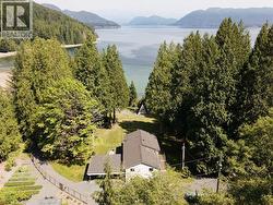 2158 ROBERTS ROAD Powell River, BC V8A 0M8