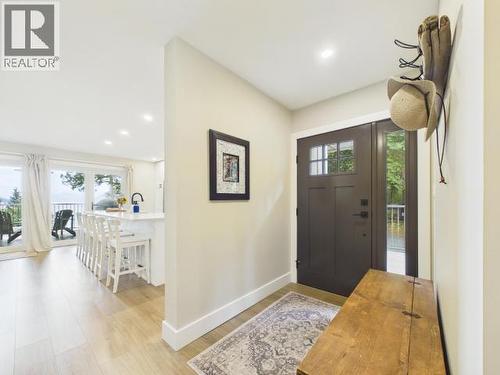 2158 Roberts Road, Powell River, BC - Indoor Photo Showing Other Room