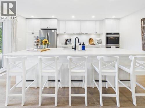 2158 Roberts Road, Powell River, BC - Indoor