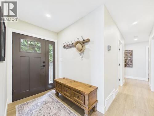 2158 Roberts Road, Powell River, BC - Indoor Photo Showing Other Room