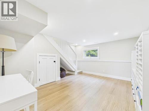 2158 Roberts Road, Powell River, BC - Indoor Photo Showing Other Room