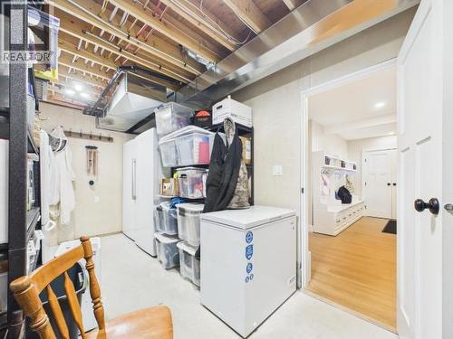 2158 Roberts Road, Powell River, BC - Indoor
