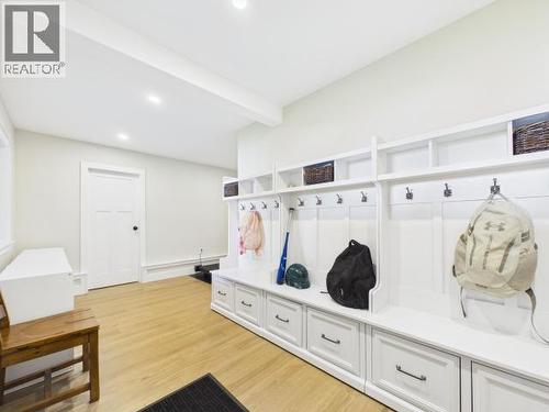 2158 Roberts Road, Powell River, BC - Indoor Photo Showing Other Room