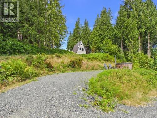 2158 Roberts Road, Powell River, BC - Outdoor