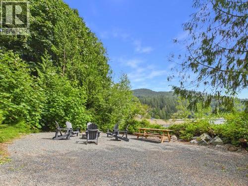 2158 Roberts Road, Powell River, BC - Outdoor
