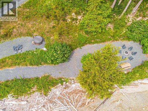 2158 Roberts Road, Powell River, BC - Outdoor