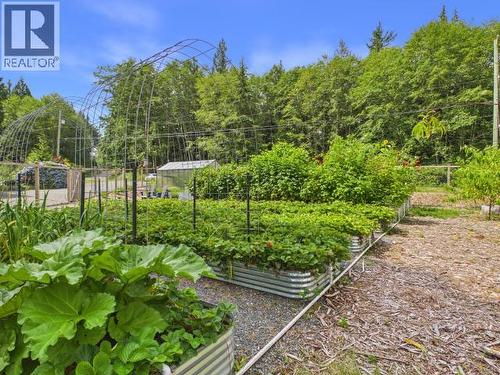 2158 Roberts Road, Powell River, BC - Outdoor