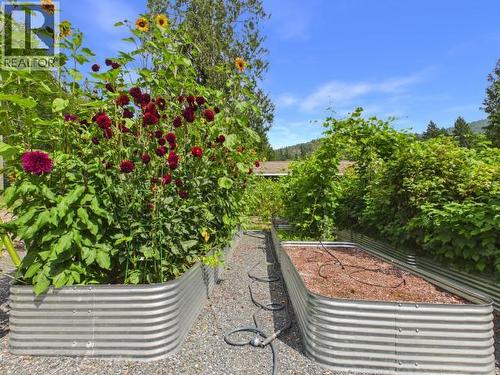 2158 Roberts Road, Powell River, BC - Outdoor