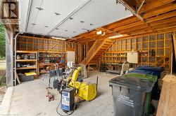 Drive Shed - 
