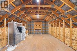 Drive Shed Loft - 
