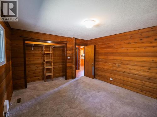 182 S Coach Road, Quesnel, BC - Indoor Photo Showing Other Room