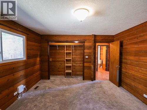 182 S Coach Road, Quesnel, BC - Indoor