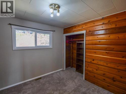 182 S Coach Road, Quesnel, BC - Indoor Photo Showing Other Room