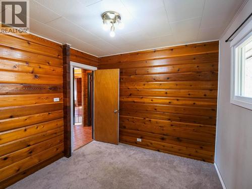 182 S Coach Road, Quesnel, BC - Indoor Photo Showing Other Room