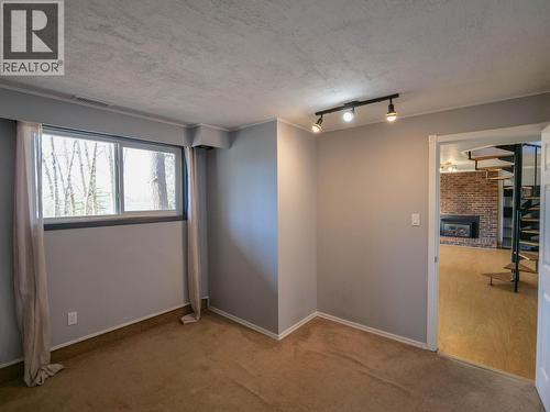 182 S Coach Road, Quesnel, BC - Indoor Photo Showing Other Room