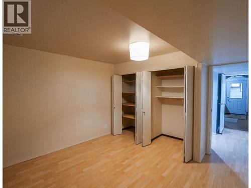 182 S Coach Road, Quesnel, BC - Indoor Photo Showing Other Room