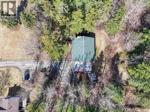 182 S Coach Road, Quesnel, BC - Outdoor