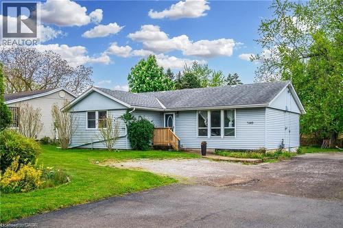 2583 Binbrook Road, Binbrook, ON - Outdoor