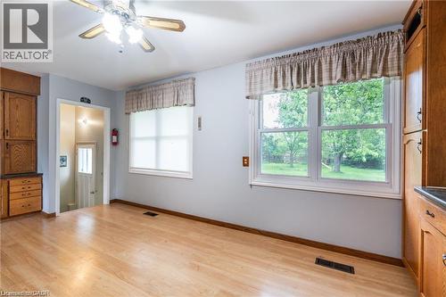 2583 Binbrook Road, Binbrook, ON - Indoor Photo Showing Other Room