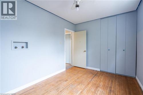 2583 Binbrook Road, Binbrook, ON - Indoor Photo Showing Other Room
