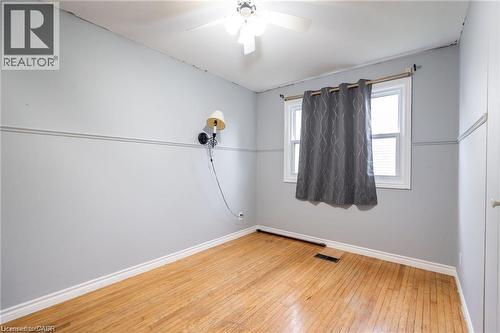 2583 Binbrook Road, Binbrook, ON - Indoor Photo Showing Other Room