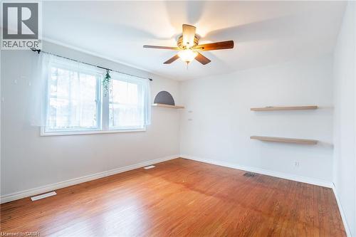 2583 Binbrook Road, Binbrook, ON - Indoor Photo Showing Other Room