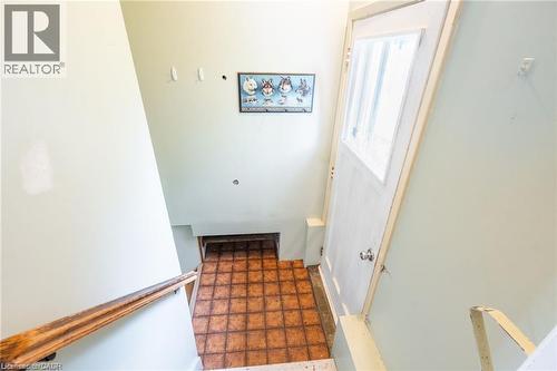 2583 Binbrook Road, Binbrook, ON - Indoor Photo Showing Other Room