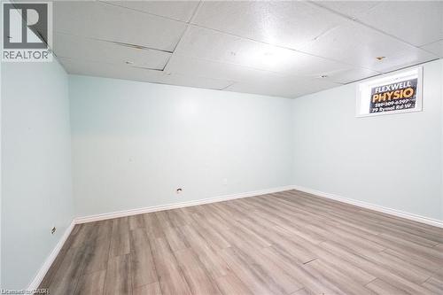 2583 Binbrook Road, Binbrook, ON - Indoor Photo Showing Other Room