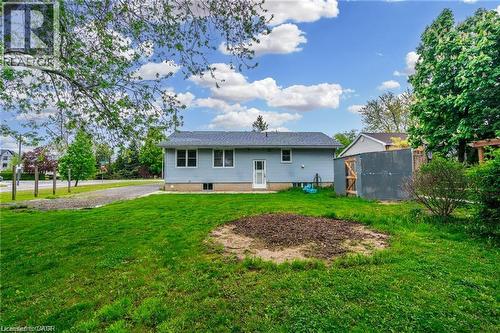 2583 Binbrook Road, Binbrook, ON - Outdoor
