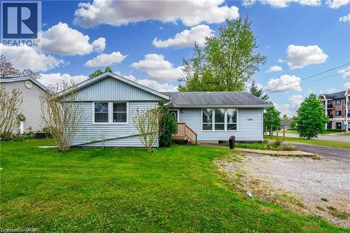 2583 Binbrook Road, Binbrook, ON - Outdoor