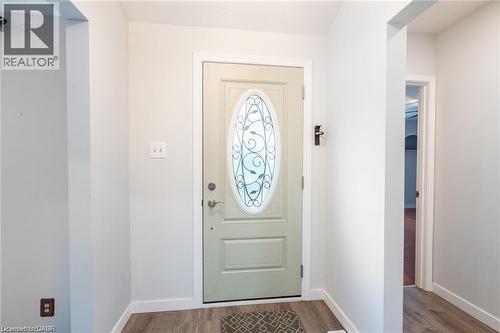 2583 Binbrook Road, Binbrook, ON - Indoor Photo Showing Other Room