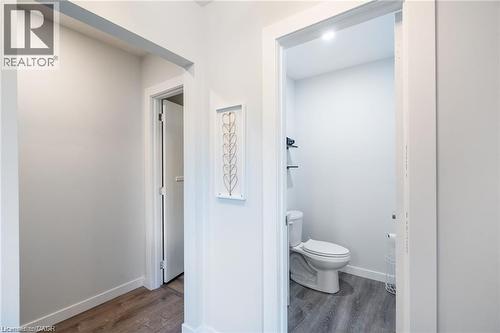 2583 Binbrook Road, Binbrook, ON - Indoor Photo Showing Bathroom