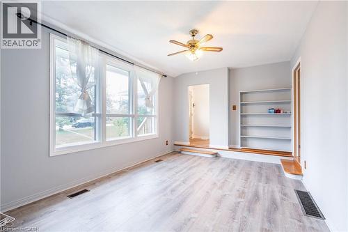 2583 Binbrook Road, Binbrook, ON - Indoor Photo Showing Other Room