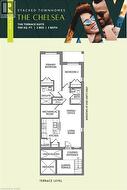 42 LOWES Road Unit# 119  Guelph, ON N1G 0H6