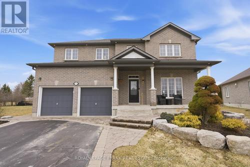 8 KYLE COURT  Kawartha Lakes (Lindsay), ON K9V 0E2