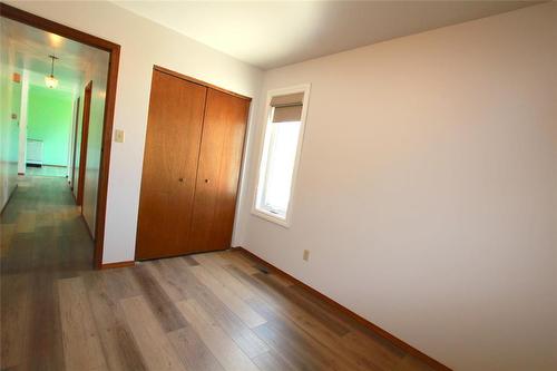 bedroom - 380 Brooklyn Street, Winnipeg, MB - Indoor Photo Showing Other Room