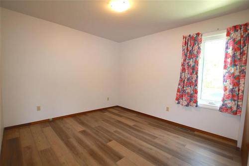 primary bedroom - 380 Brooklyn Street, Winnipeg, MB - Indoor Photo Showing Other Room