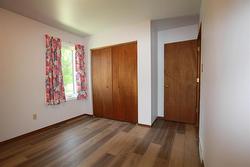 primary bedroom - 